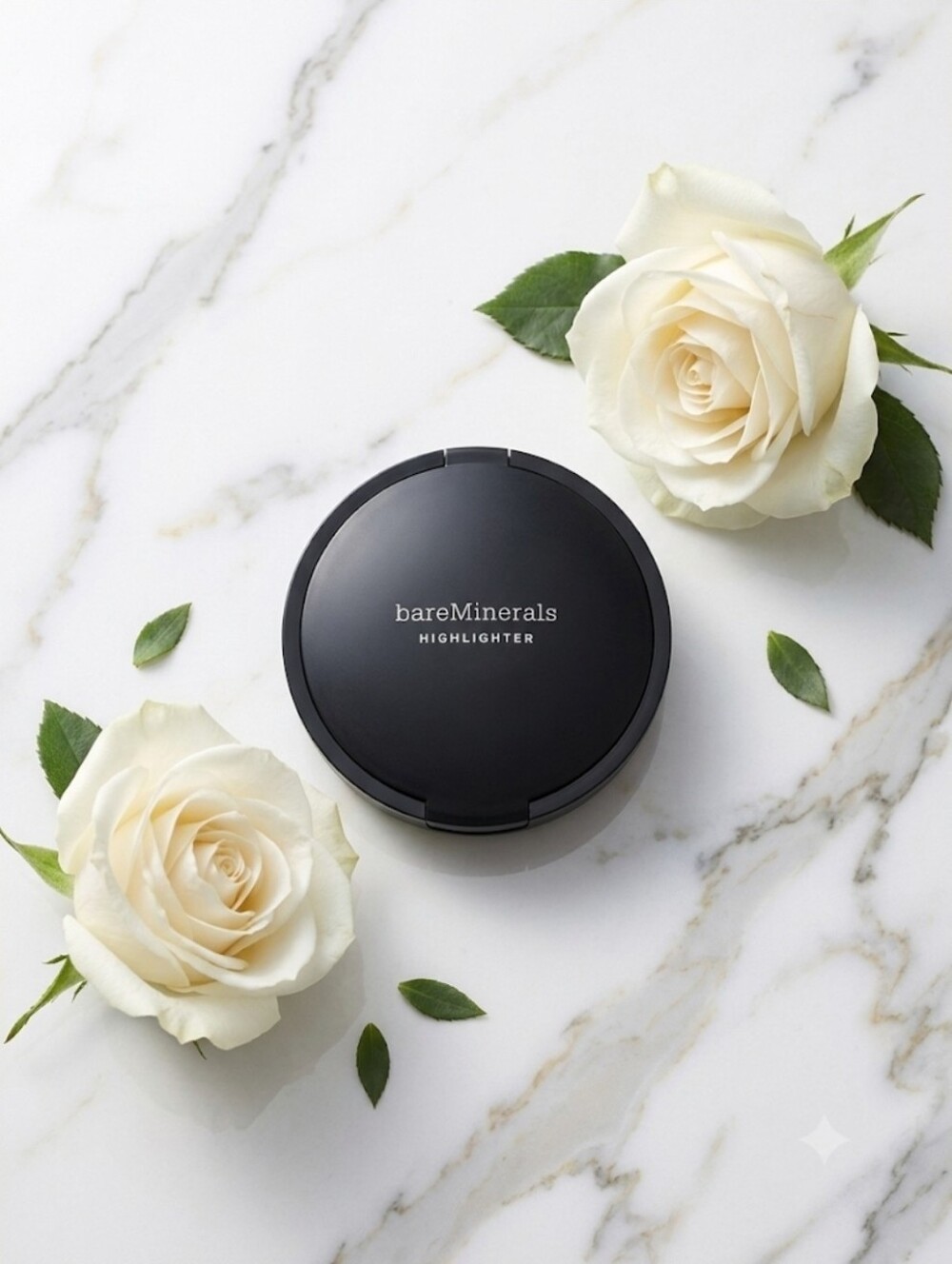 bareMinerals Endless Glow Highlighter Fierce โ RAREโ | Read Description